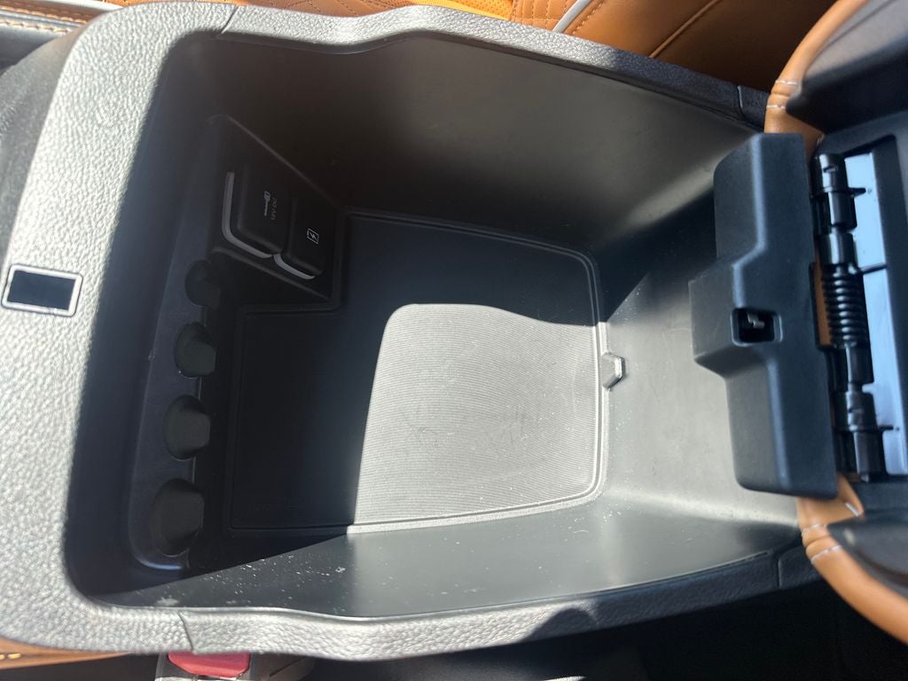 2023 Chrysler Pacifica Pinnacle