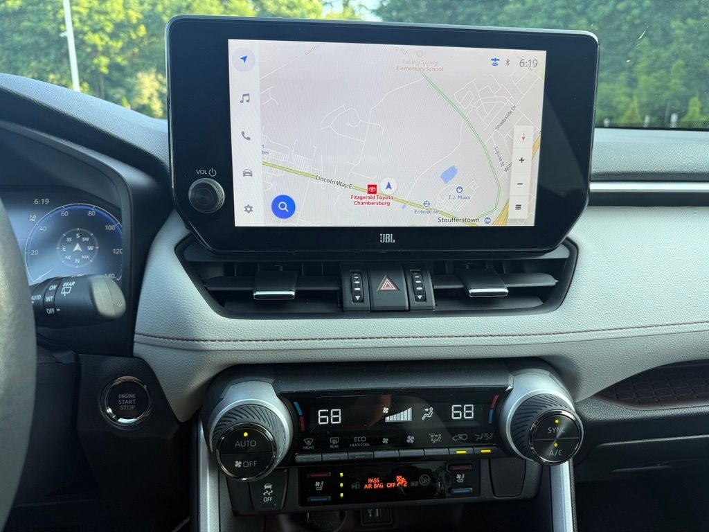 2024 Toyota RAV4 Limited