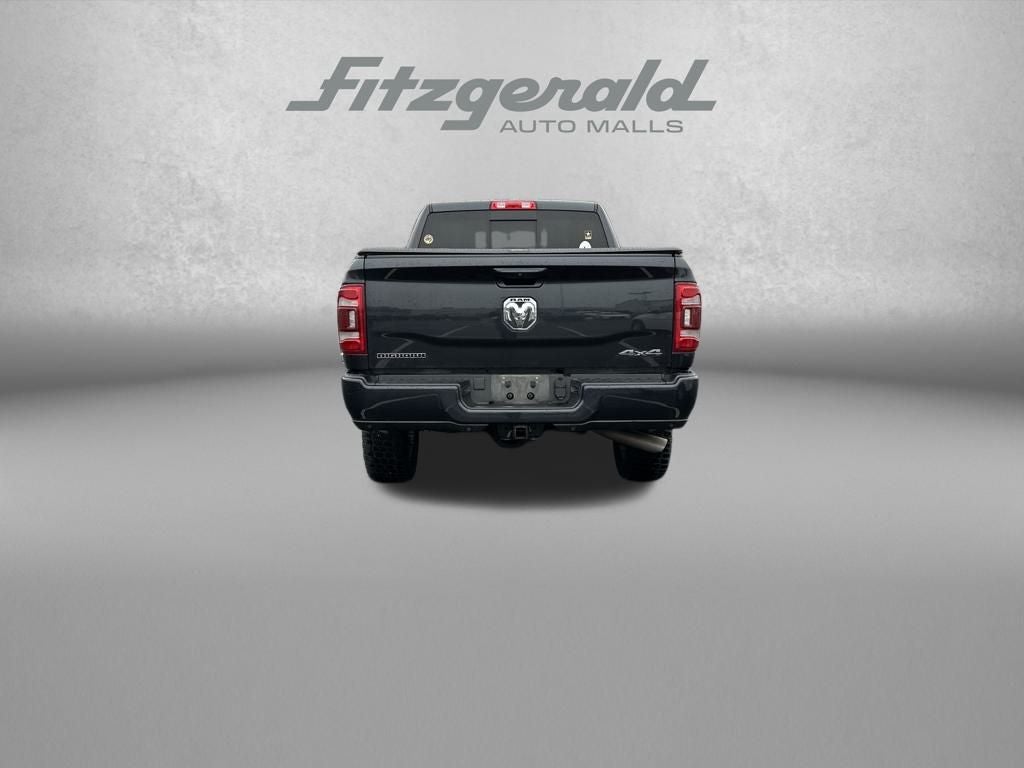 2021 RAM 2500 Big Horn