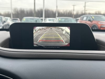 2022 Mazda Mazda CX-30 2.5 S Premium Package