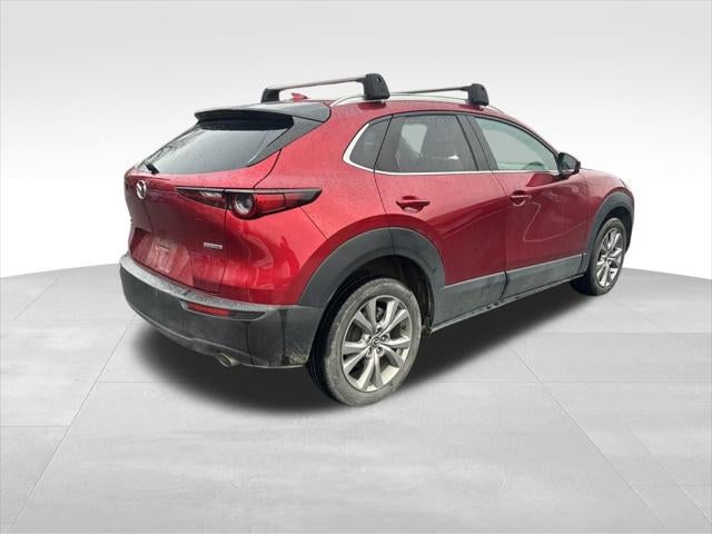 2022 Mazda Mazda CX-30 2.5 S Premium Package