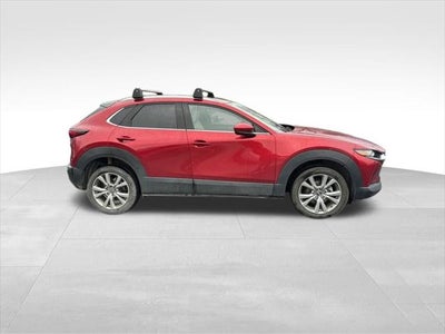 2022 Mazda Mazda CX-30 2.5 S Premium Package