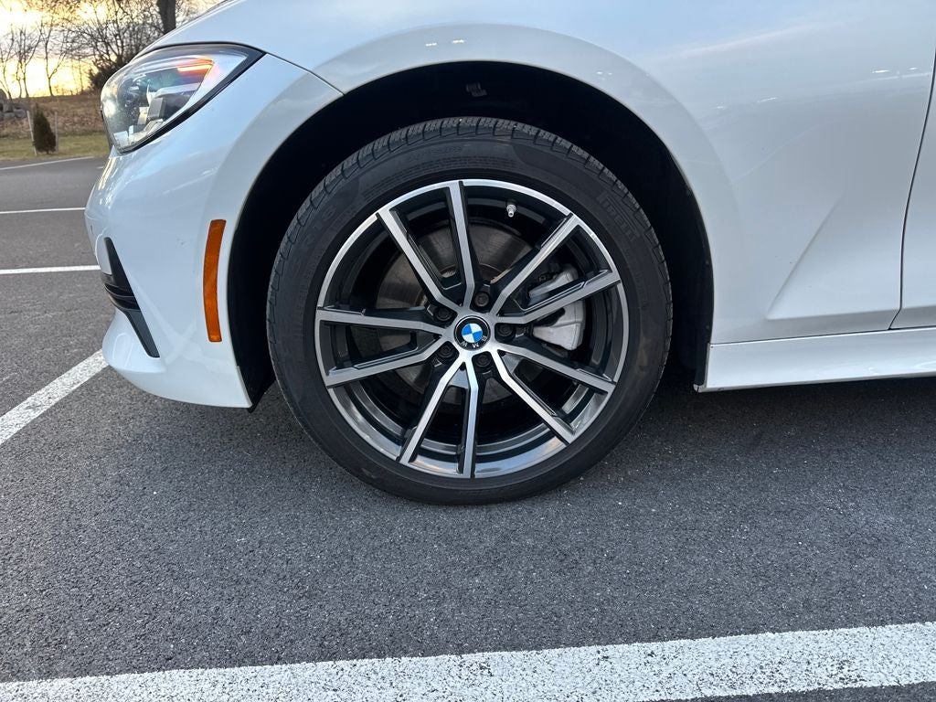 2022 BMW 330i 330i xDrive