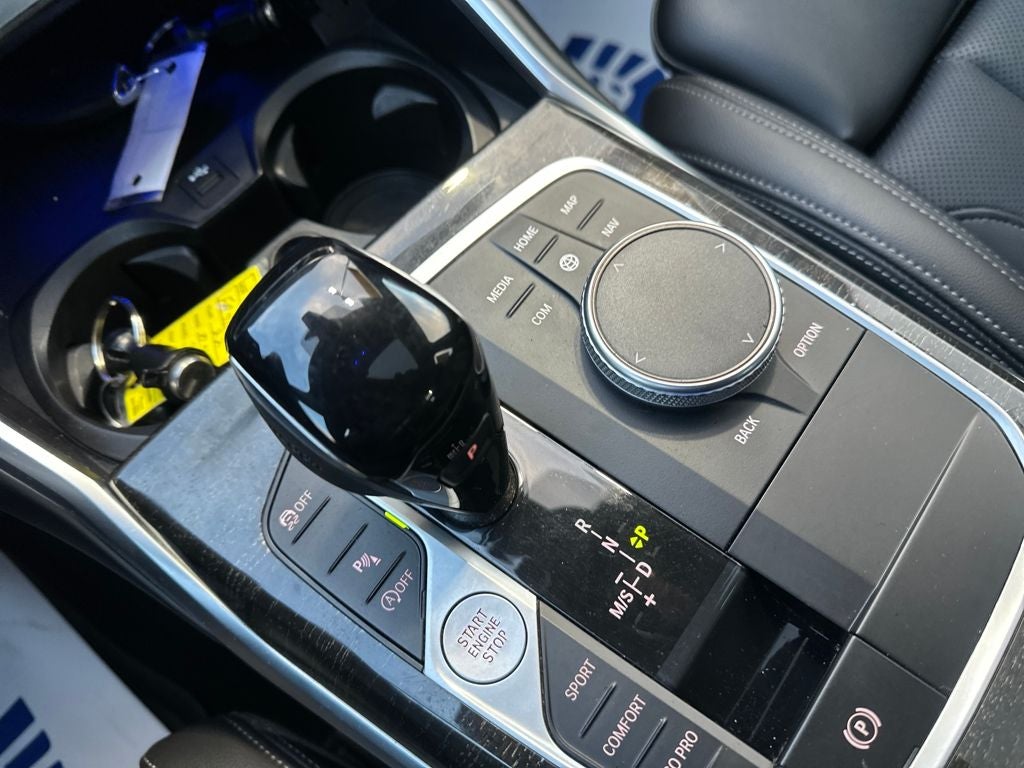 2022 BMW 330i 330i xDrive