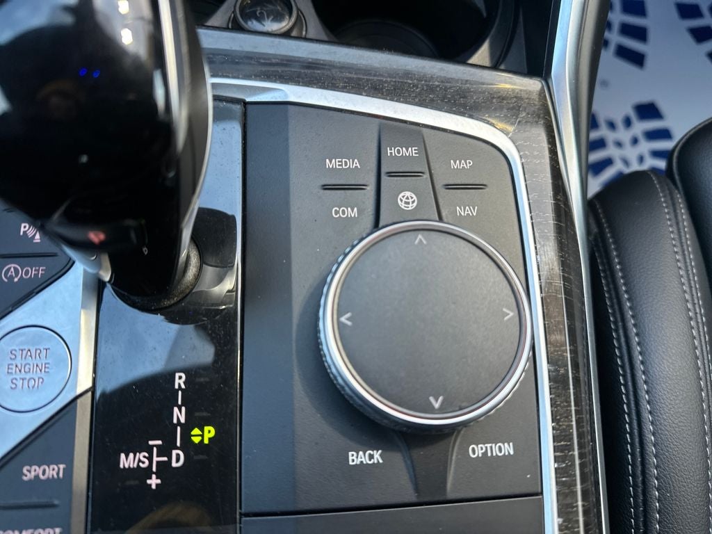 2022 BMW 330i 330i xDrive