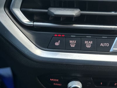 2022 BMW 330i 330i xDrive