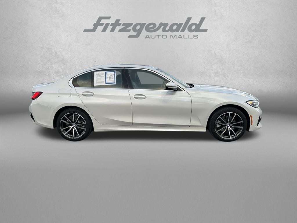 2022 BMW 330i 330i xDrive