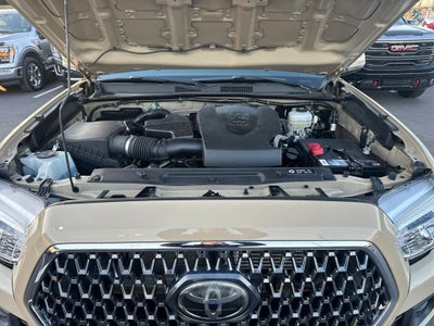 2019 Toyota Tacoma TRD Off-Road V6