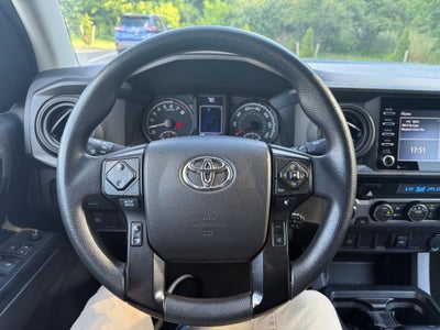 2021 Toyota Tacoma SR V6