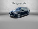 2024 Mercedes-Benz GLE GLE 450 4MATIC®