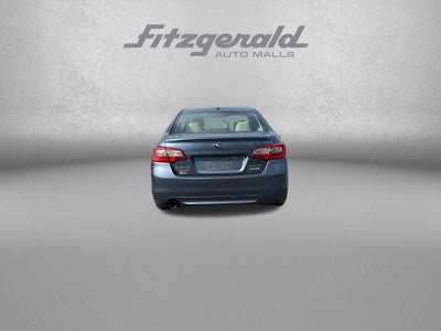 2015 Subaru Legacy 2.5i Limited