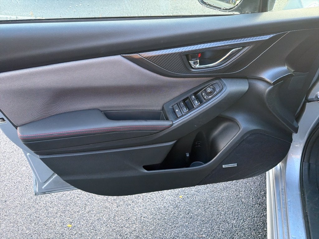 2023 Subaru Impreza Sport