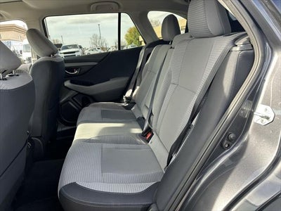 2023 Subaru Outback Premium