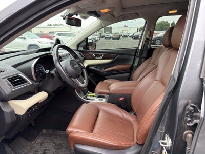 2020 Subaru Ascent Touring