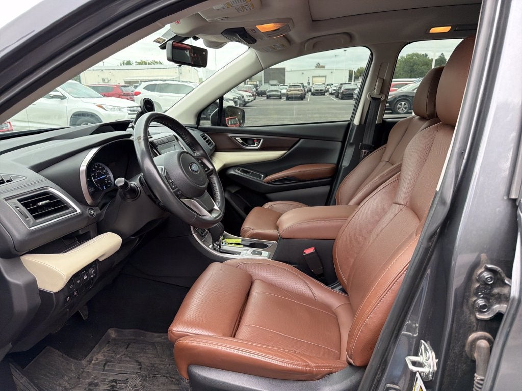 2020 Subaru Ascent Touring