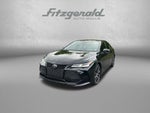 2019 Toyota Avalon Touring