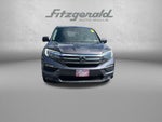 2017 Honda Pilot EX