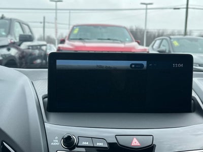 2024 Acura RDX A-Spec Advance Package SH-AWD