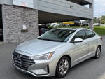 2019 Hyundai ELANTRA Value Edition