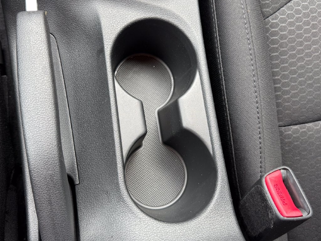 2019 Hyundai ELANTRA Value Edition