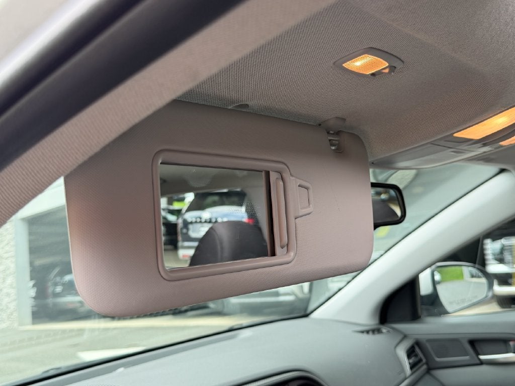 2019 Hyundai ELANTRA Value Edition