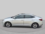 2019 Hyundai ELANTRA Value Edition
