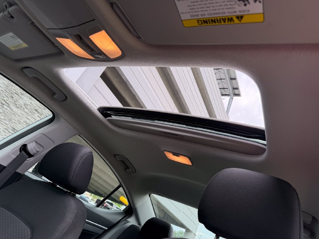 2019 Hyundai ELANTRA Value Edition
