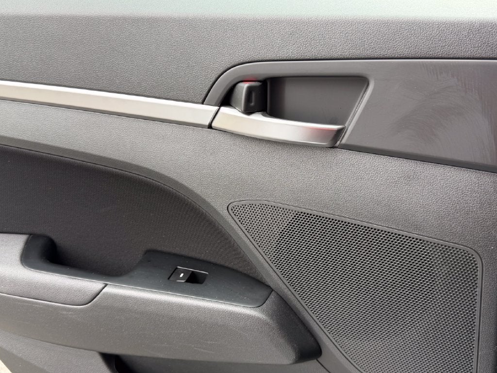2019 Hyundai ELANTRA Value Edition