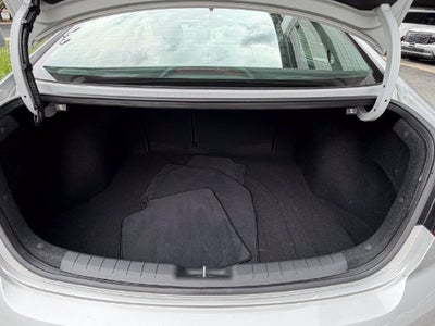 2019 Hyundai ELANTRA Value Edition