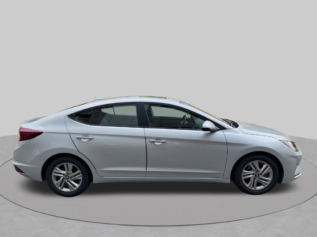 2019 Hyundai ELANTRA Value Edition