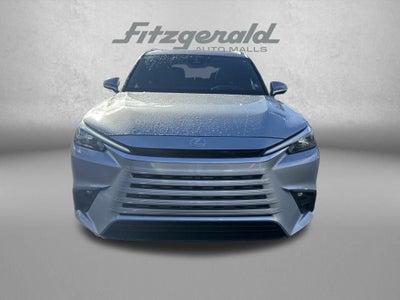 2024 Lexus TX 350 AWD 350 Luxury