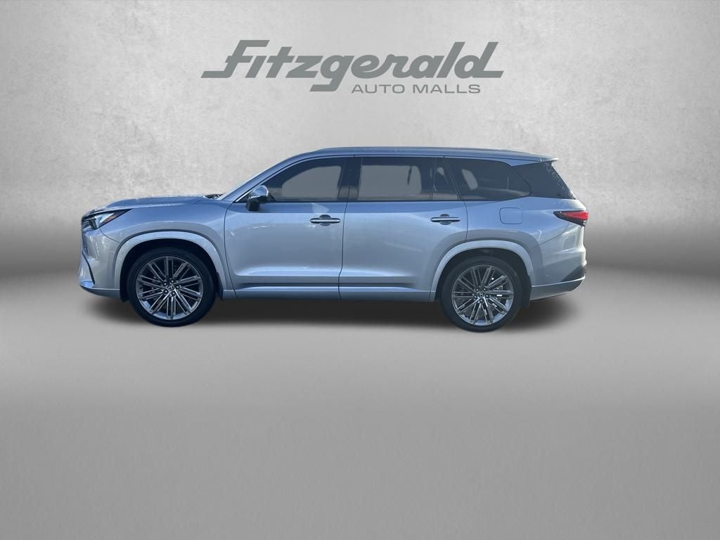 2024 Lexus TX 350 AWD 350 Luxury