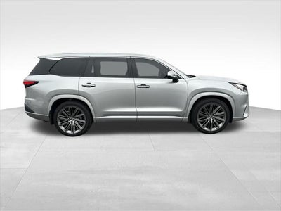 2024 Lexus TX 350 AWD 350 Luxury