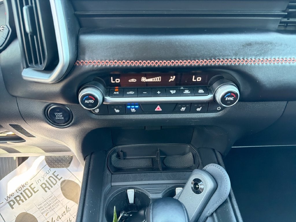2024 Mazda Mazda CX-50 2.5 Turbo Premium Package