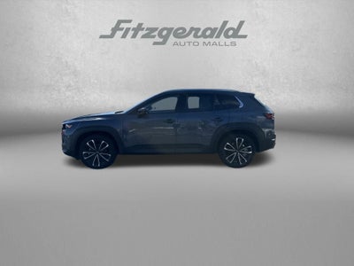 2024 Mazda Mazda CX-50 2.5 S Premium Plus Package