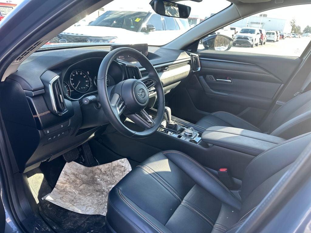 2024 Mazda Mazda CX-50 2.5 S Premium Plus Package