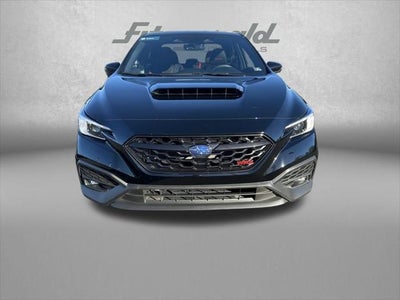 2025 Subaru WRX Limited