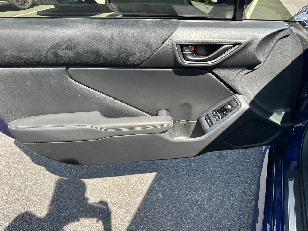 2024 Toyota GR86 Premium
