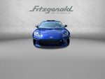 2024 Toyota GR86 Premium