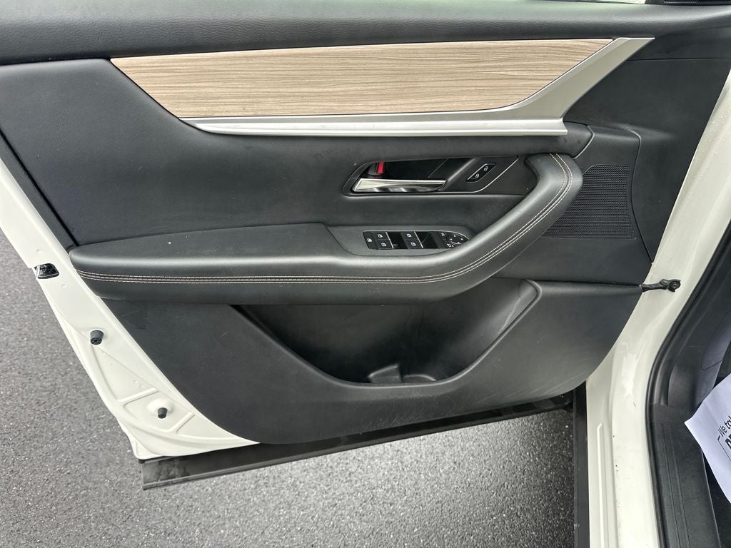 2025 Mazda Mazda CX-90 3.3 Turbo Premium