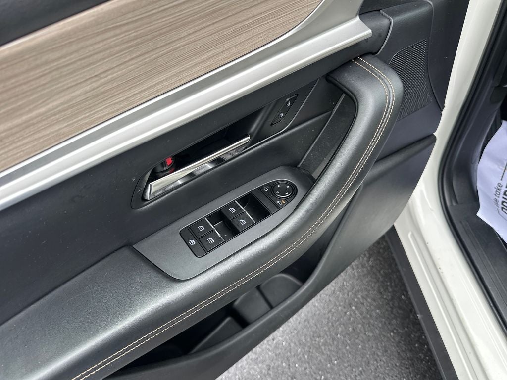 2025 Mazda Mazda CX-90 3.3 Turbo Premium