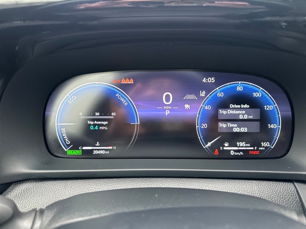 2024 Toyota CROWN XLE