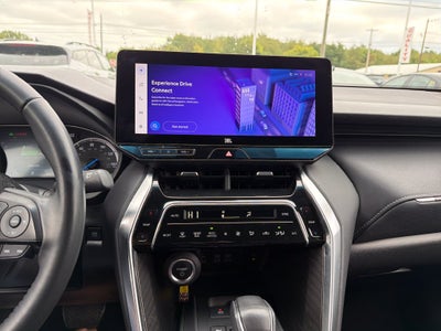 2023 Toyota Venza XLE