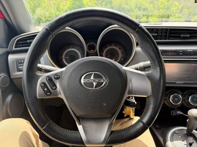 2014 Scion tC Base