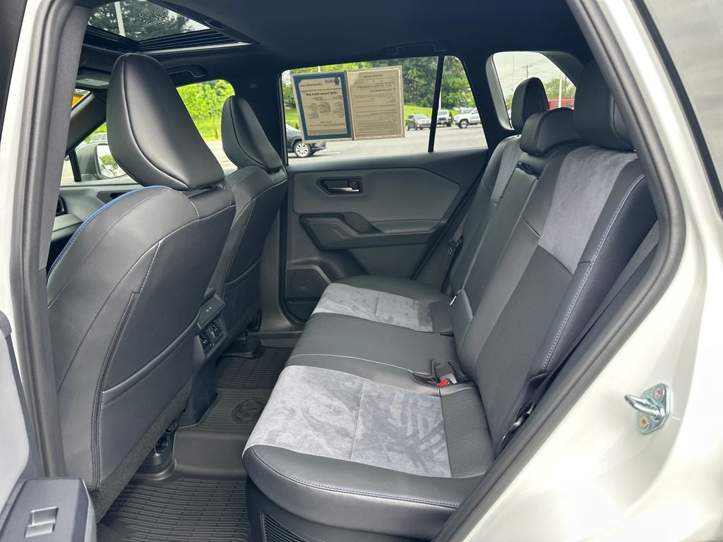 2026 Toyota RAV4 XSE XSE