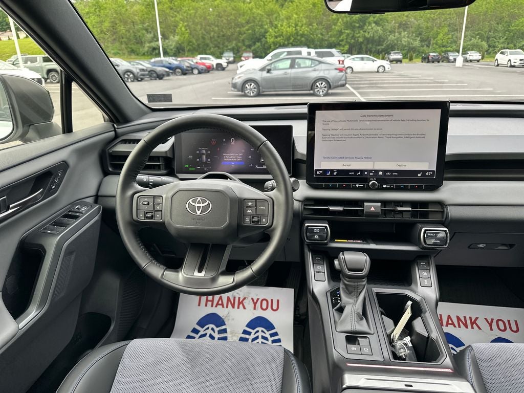 2026 Toyota RAV4 XSE XSE
