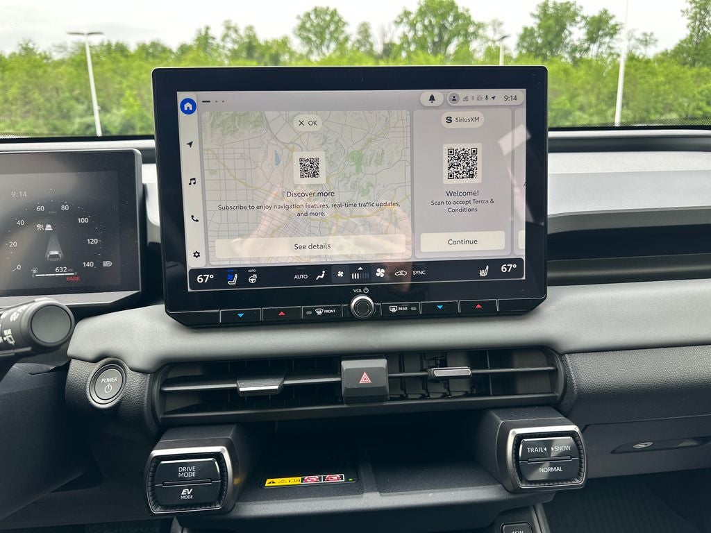 2026 Toyota RAV4 XSE XSE