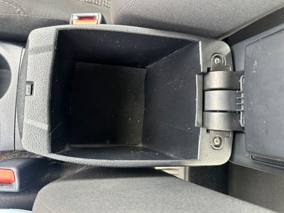 2018 Toyota Corolla iM Base