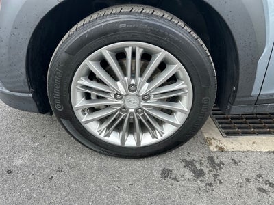 2020 Hyundai KONA SEL