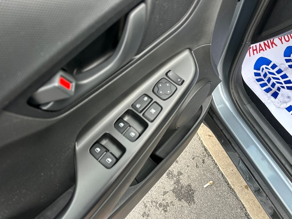 2020 Hyundai KONA SEL